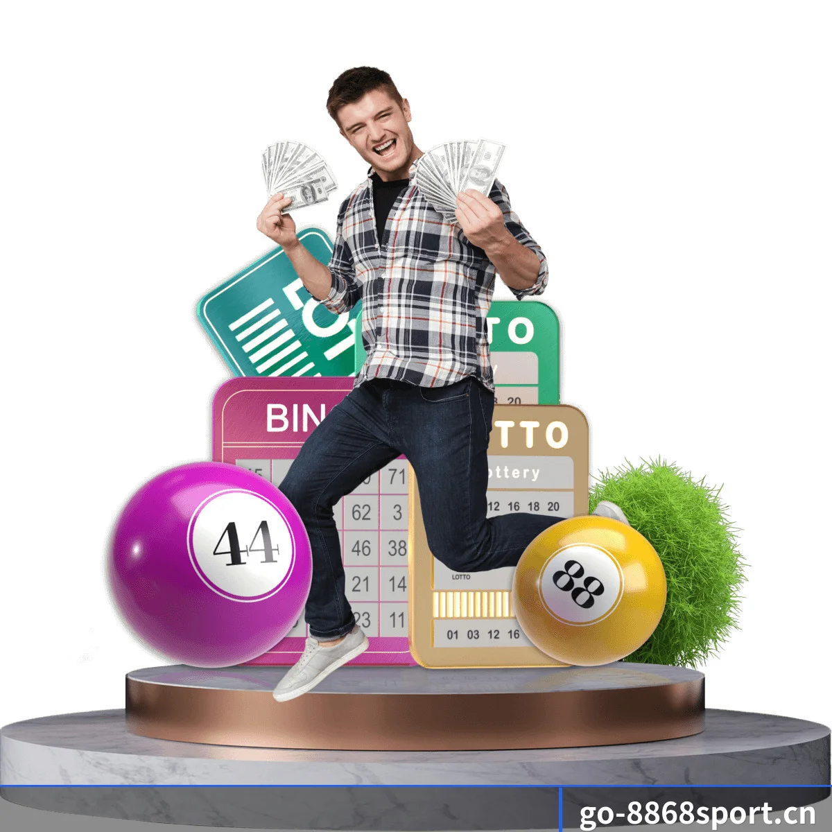 8868体育 APP 界面